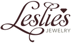 Joyeria Leslies logo